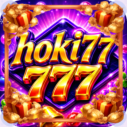 hoki777 — galeri pratinjau Resmi APK